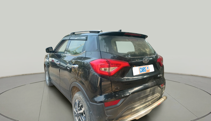 2022 Mahindra XUV300 W6 1.2 PETROL, Petrol, Manual, 79,388 km, exterior