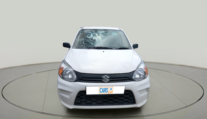 2020 Maruti Alto LXI, Petrol, Manual, 34,340 km, exterior
