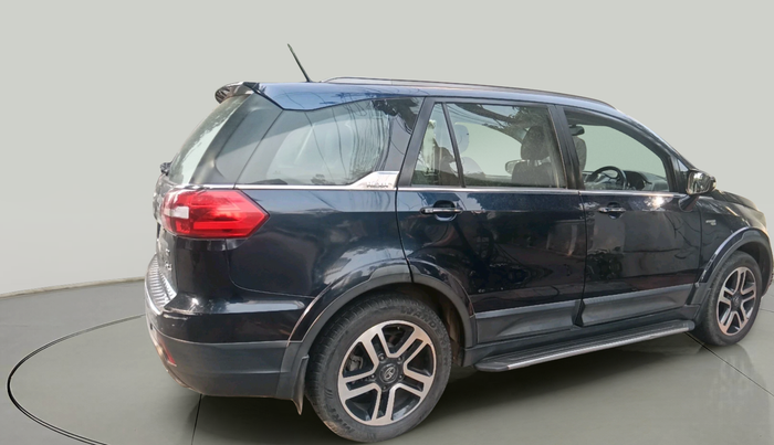 2017 Tata Hexa XT 4X4 7 STR, Diesel, Manual, 87,571 km, exterior