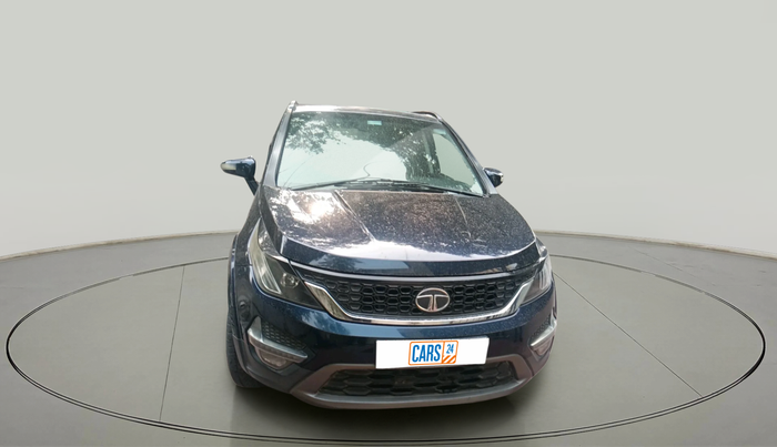 2017 Tata Hexa XT 4X4 7 STR, Diesel, Manual, 87,571 km, exterior