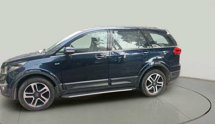 2017 Tata Hexa XT 4X4 7 STR, Diesel, Manual, 87,571 km, exterior