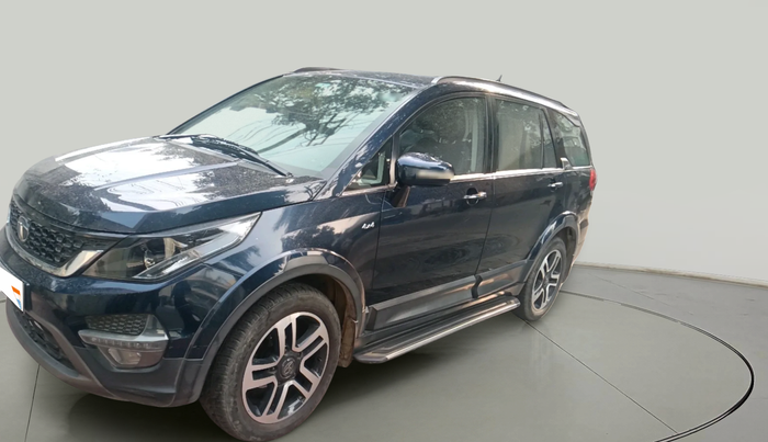 2017 Tata Hexa XT 4X4 7 STR, Diesel, Manual, 87,571 km, exterior