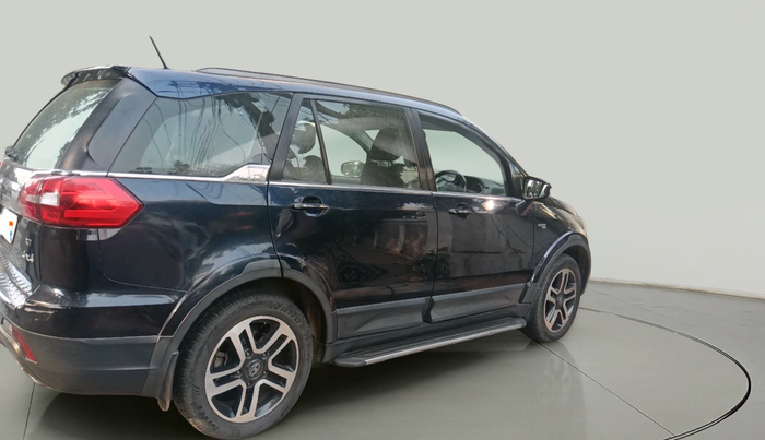 2017 Tata Hexa XT 4X4 7 STR, Diesel, Manual, 87,571 km, exterior