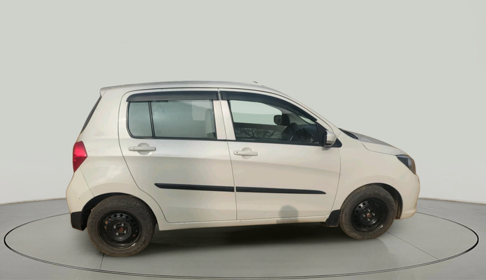 2021 Maruti Celerio ZXI AMT, Petrol, Automatic, 41,744 km, exterior