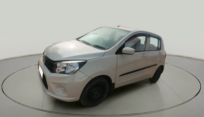 2021 Maruti Celerio ZXI AMT, Petrol, Automatic, 41,744 km, exterior