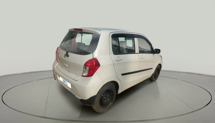 2021 Maruti Celerio ZXI AMT, Petrol, Automatic, 41,744 km, exterior
