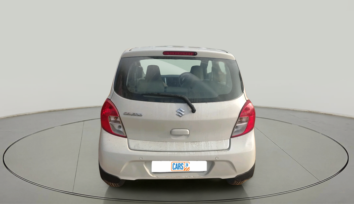 2021 Maruti Celerio ZXI AMT, Petrol, Automatic, 41,744 km, exterior