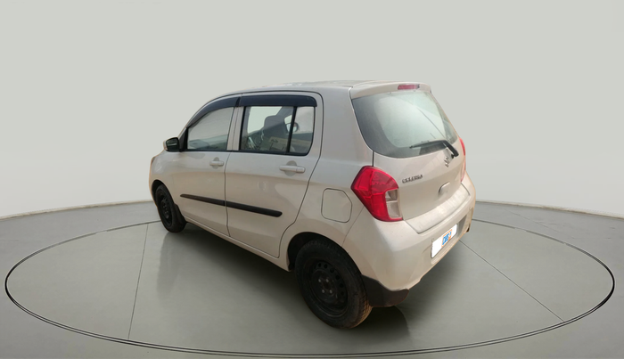 2021 Maruti Celerio ZXI AMT, Petrol, Automatic, 41,744 km, exterior