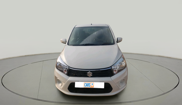 2021 Maruti Celerio ZXI AMT, Petrol, Automatic, 41,744 km, exterior