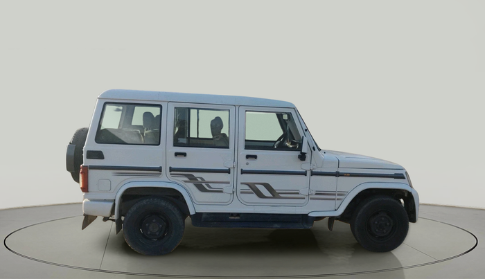 2020 Mahindra Bolero B6 (O), Diesel, Manual, 1,17,933 km, exterior
