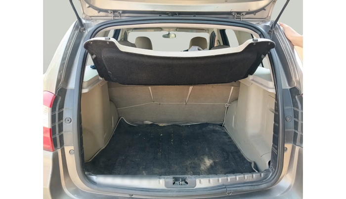 2016 Nissan Terrano XL (D), Diesel, Manual, 94,261 km, exterior