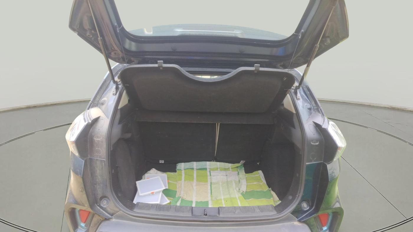 2023 Tata NEXON EV XZ PLUS LUX, Electric, Automatic, 61,000 km, exterior