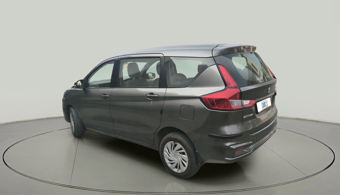2021 Maruti Ertiga VXI SHVS, Petrol, Manual, 93,923 km, exterior