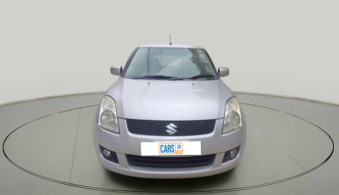 2010 Maruti Swift VDI, Diesel, Manual, 1,36,421 km, exterior