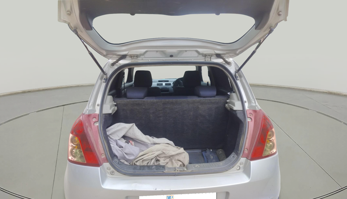 2010 Maruti Swift VDI, Diesel, Manual, 1,36,421 km, exterior
