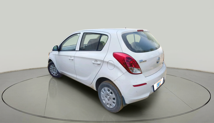 2012 Hyundai i20 MAGNA (O) 1.2, Petrol, Manual, 1,20,524 km, exterior