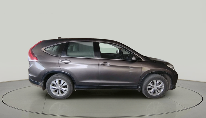 2015 Honda CRV 2.4 AWD AT, Petrol, Automatic, 1,38,405 km, exterior