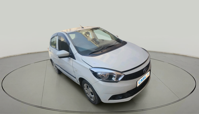 2017 Tata Tiago XT PETROL, Petrol, Manual, 53,838 km, exterior
