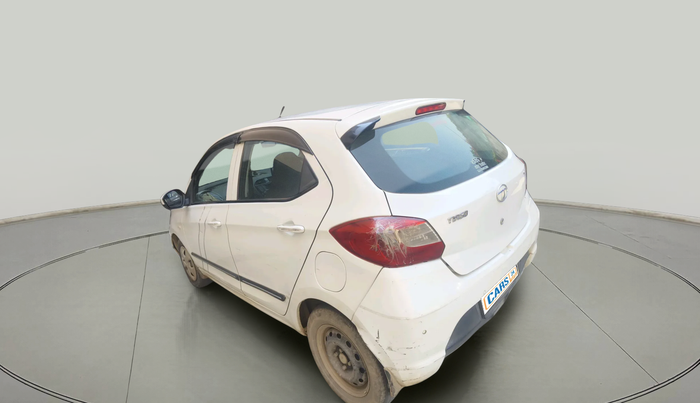 2017 Tata Tiago XT PETROL, Petrol, Manual, 53,838 km, exterior