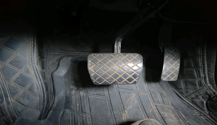 2022 Skoda SLAVIA STYLE 1.0L TSI AT, Petrol, Automatic, 33,640 km, interior