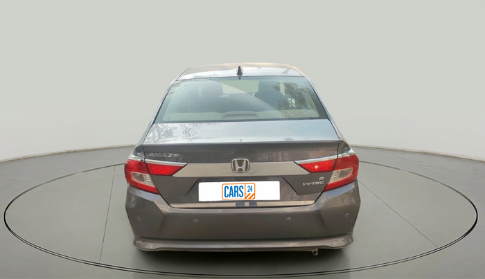 2019 Honda Amaze 1.2L I-VTEC V, Petrol, Manual, 54,411 km, exterior