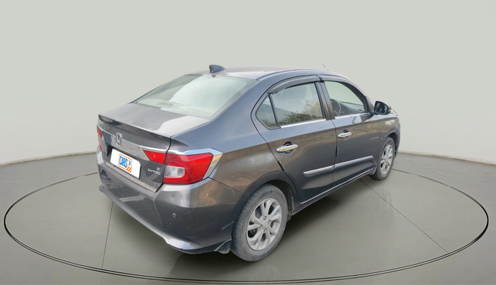 2019 Honda Amaze 1.2L I-VTEC V, Petrol, Manual, 54,411 km, exterior