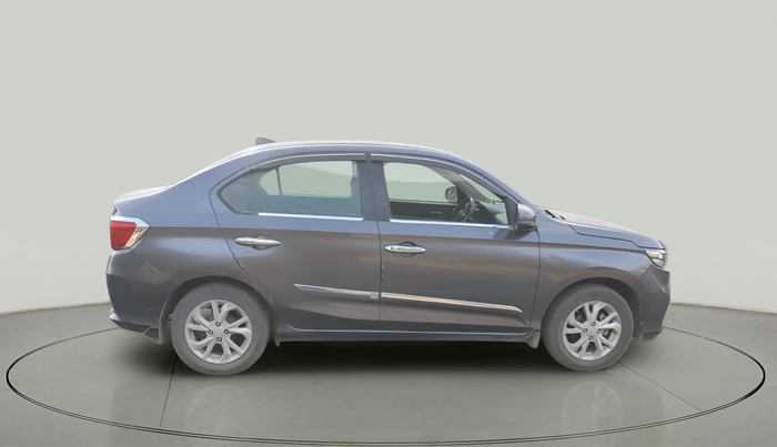 2019 Honda Amaze 1.2L I-VTEC V, Petrol, Manual, 54,411 km, exterior