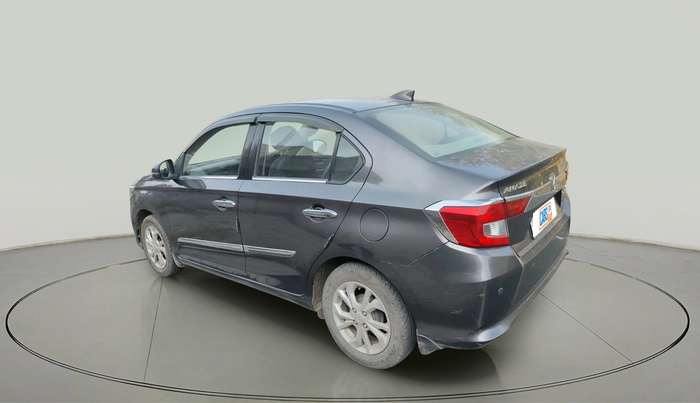 2019 Honda Amaze 1.2L I-VTEC V, Petrol, Manual, 54,411 km, exterior