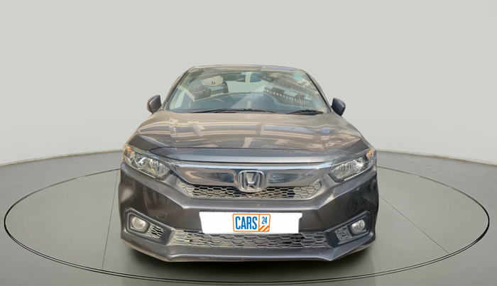 2019 Honda Amaze 1.2L I-VTEC V, Petrol, Manual, 54,411 km, exterior