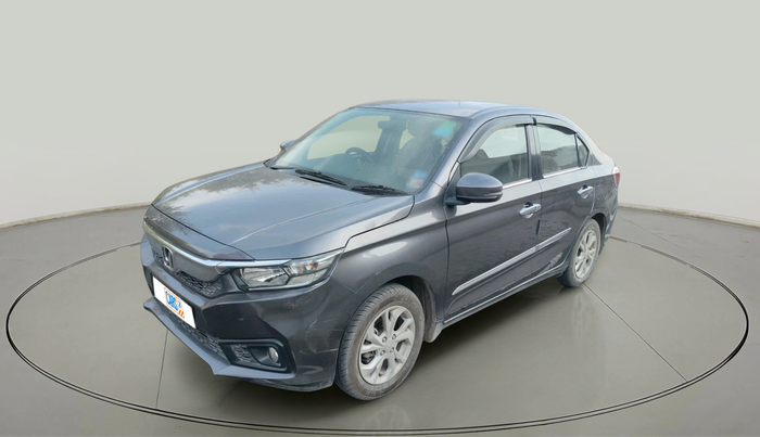 2019 Honda Amaze 1.2L I-VTEC V, Petrol, Manual, 54,411 km, exterior