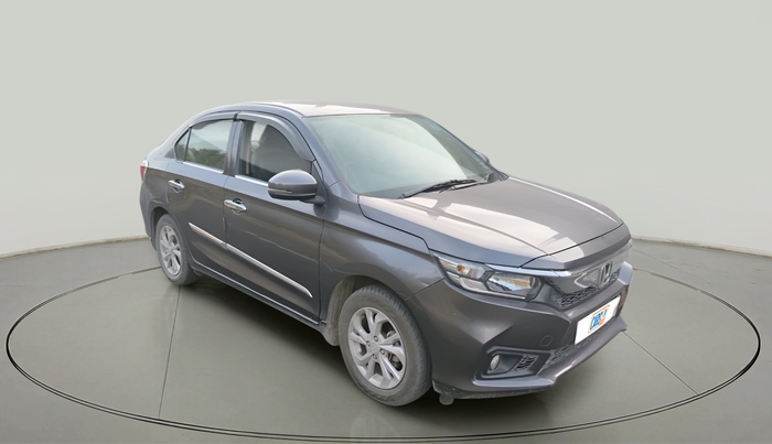 2019 Honda Amaze 1.2L I-VTEC V, Petrol, Manual, 54,411 km, exterior