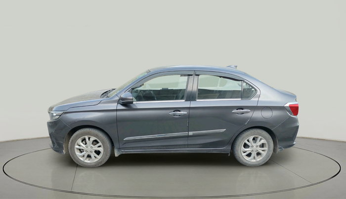 2019 Honda Amaze 1.2L I-VTEC V, Petrol, Manual, 54,411 km, exterior