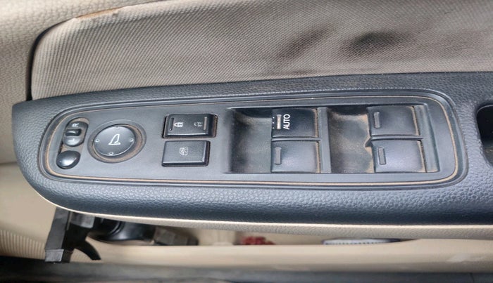 2019 Honda Amaze 1.2L I-VTEC V, Petrol, Manual, 54,411 km, interior