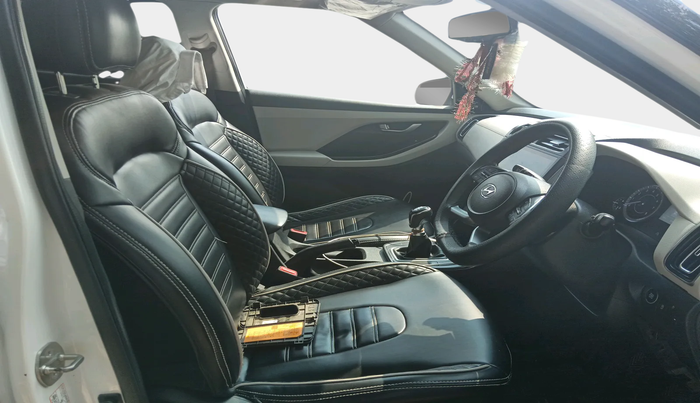 2023 Hyundai Creta SX 1.5 PETROL, Petrol, Manual, 43,090 km, interior