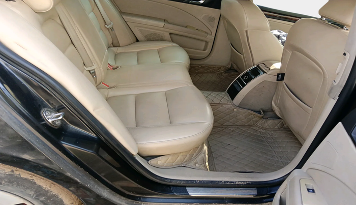 2010 Skoda Superb ELEGANCE 1.8 TSI MT, Petrol, Manual, 89,192 km, interior