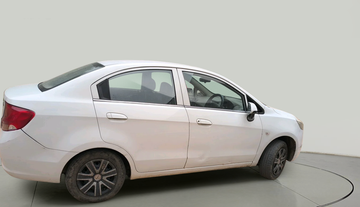 2014 Chevrolet Sail 1.2 LS, Petrol, Manual, 1,02,012 km, exterior