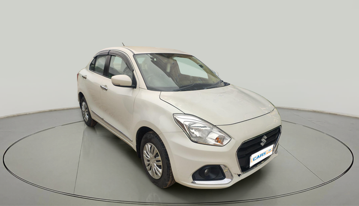 2020 Maruti Dzire VXI, Petrol, Manual, 59,904 km, exterior