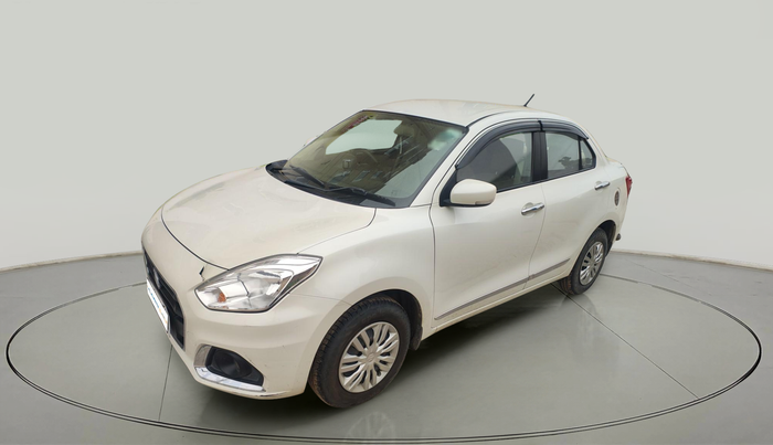 2020 Maruti Dzire VXI, Petrol, Manual, 59,904 km, exterior