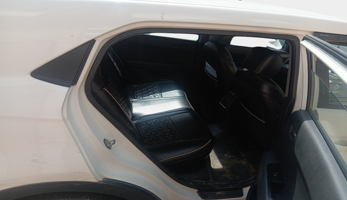 2018 Hyundai Creta E PLUS 1.4 DIESEL, Diesel, Manual, 2,40,000 km, interior