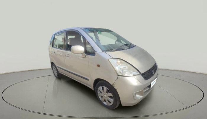 2010 Maruti Zen Estilo LXI, Petrol, Manual, 85,240 km, exterior