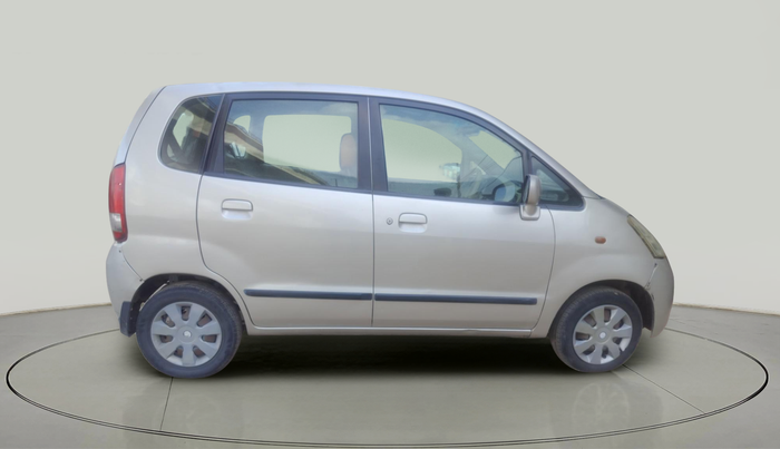 2010 Maruti Zen Estilo LXI, Petrol, Manual, 85,240 km, exterior