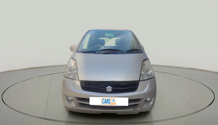 2010 Maruti Zen Estilo LXI, Petrol, Manual, 85,240 km, exterior