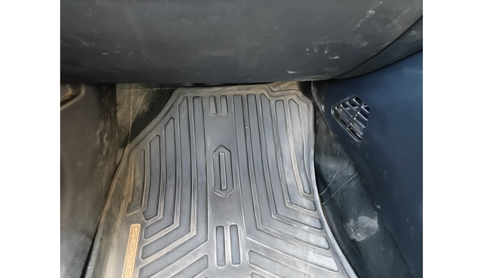 2023 KIA SONET HTK PLUS 1.0 IMT, Petrol, Manual, 95,381 km, interior