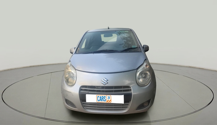 2011 Maruti A Star ZXI, Petrol, Manual, 73,045 km, exterior