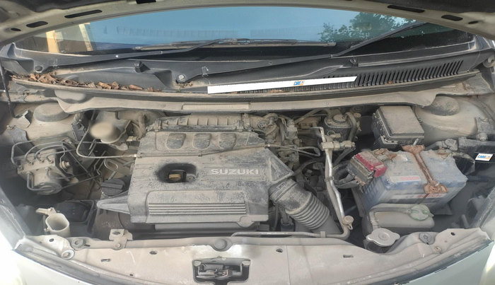 2011 Maruti A Star ZXI, Petrol, Manual, 73,045 km, exterior