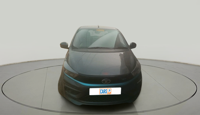2023 Tata TIAGO EV XT LONG RANGE, Electric, Automatic, 35,896 km, exterior
