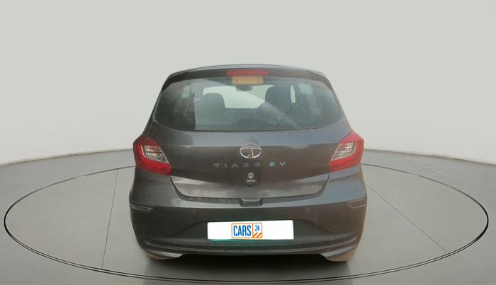 2023 Tata TIAGO EV XT LONG RANGE, Electric, Automatic, 35,896 km, exterior