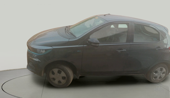 2023 Tata TIAGO EV XT LONG RANGE, Electric, Automatic, 35,896 km, exterior
