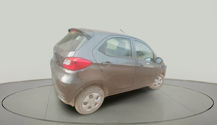 2023 Tata TIAGO EV XT LONG RANGE, Electric, Automatic, 35,896 km, exterior