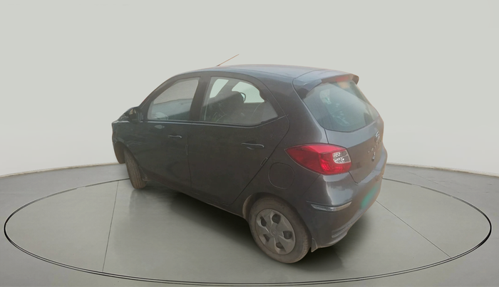 2023 Tata TIAGO EV XT LONG RANGE, Electric, Automatic, 35,896 km, exterior